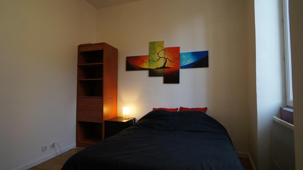Le Vinea Apartment Beaune  Exterior foto
